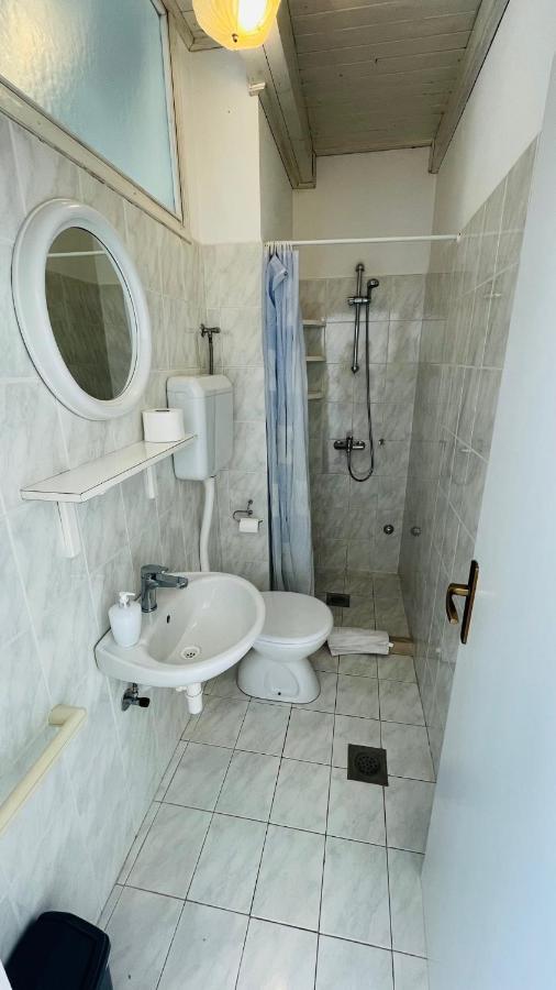 Apartments Danijela ลุมบาร์ดา ภายนอก รูปภาพ