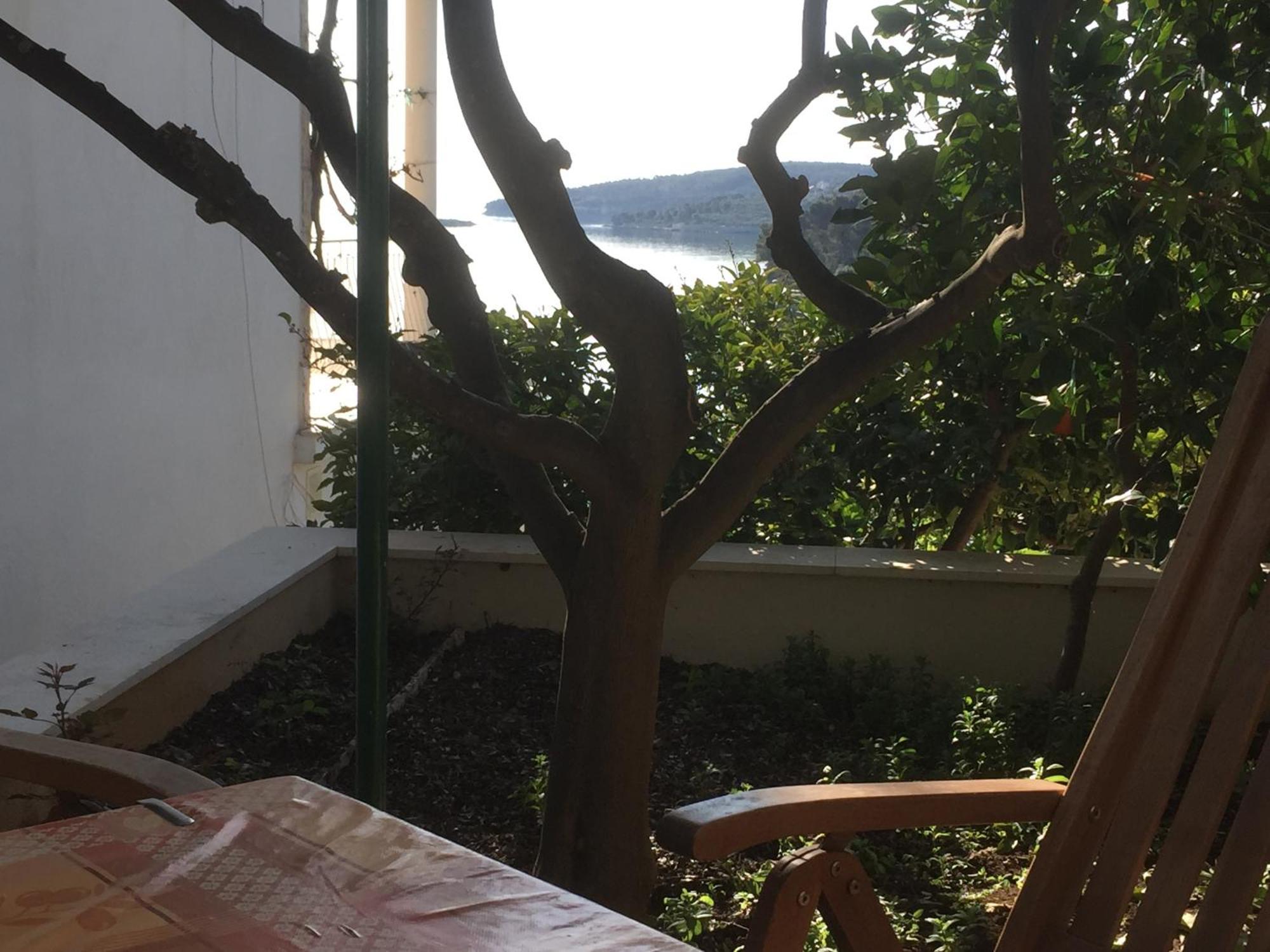 Apartments Danijela ลุมบาร์ดา ห้อง รูปภาพ