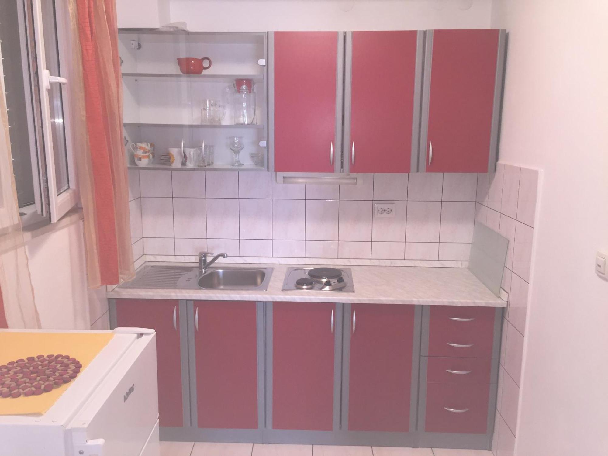 Apartments Danijela ลุมบาร์ดา ห้อง รูปภาพ